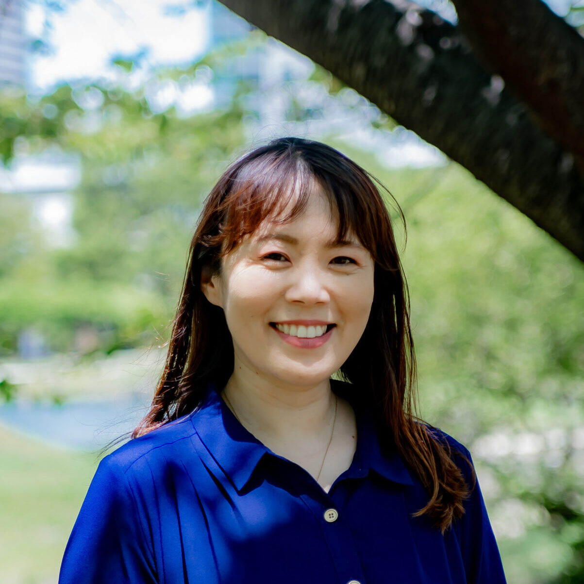 福井典子